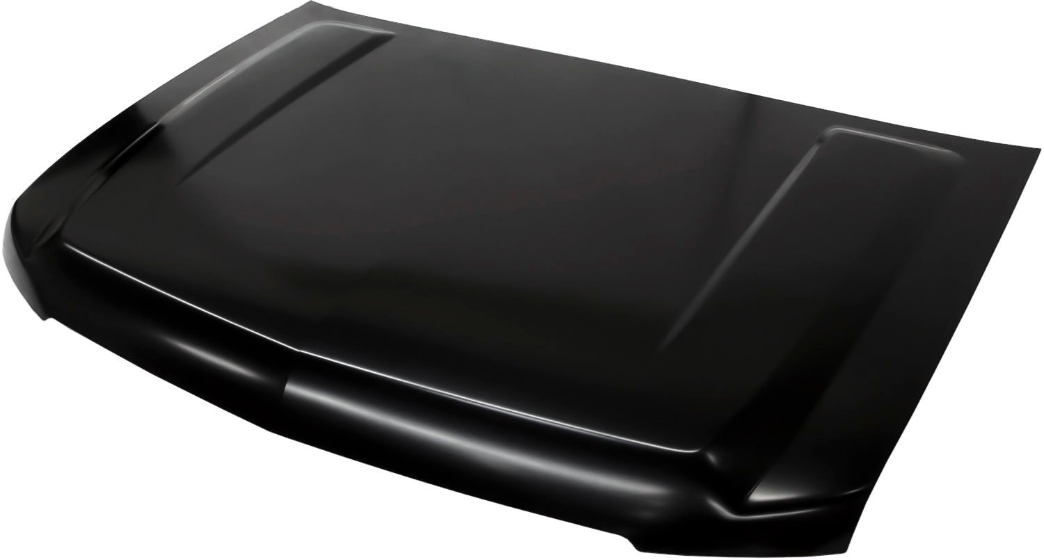 Hood Panel for Chevrolet Avalanche 2007-2013, Tahoe 2007-2014, Replacement