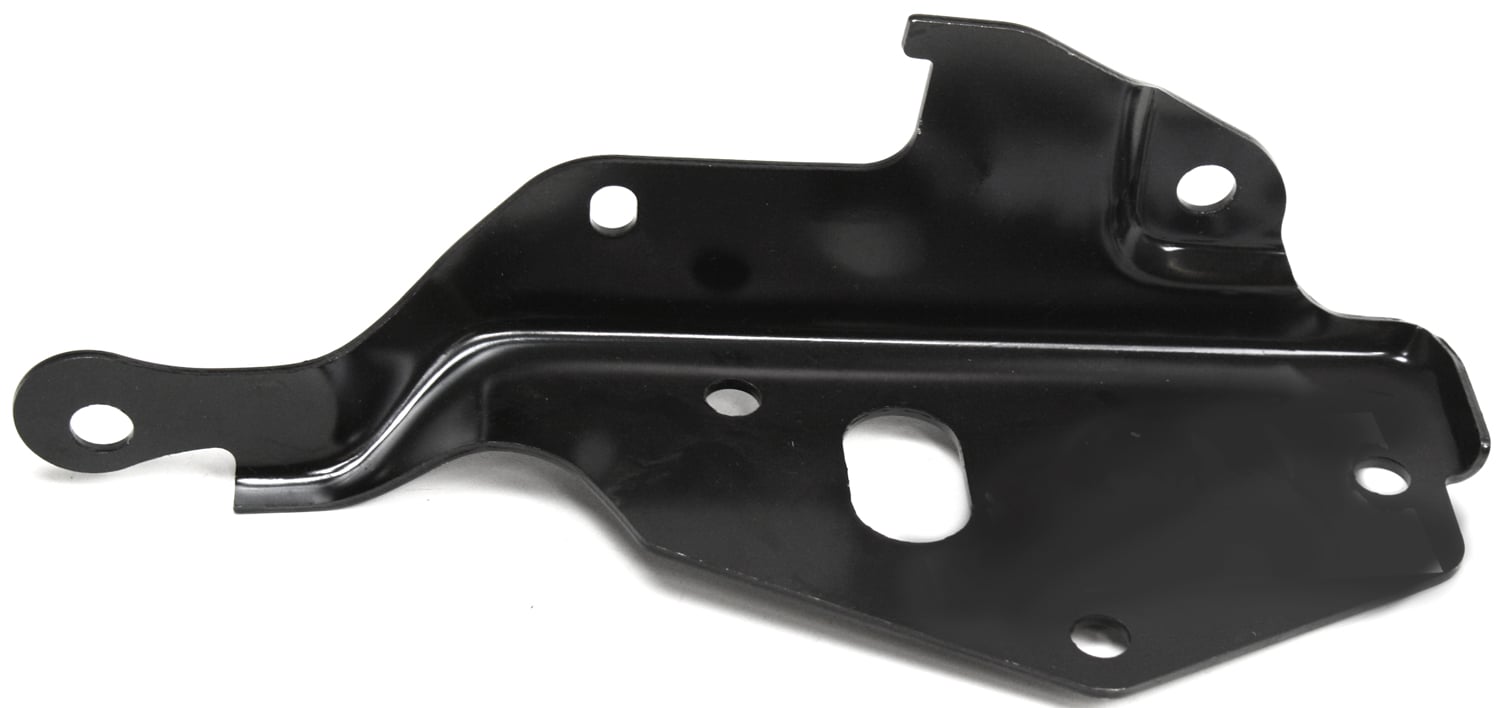 Hood Hinge for Chevrolet Silverado 1999-2006, Right (Passenger) Side, Includes 2007 Classic Edition, Replacement