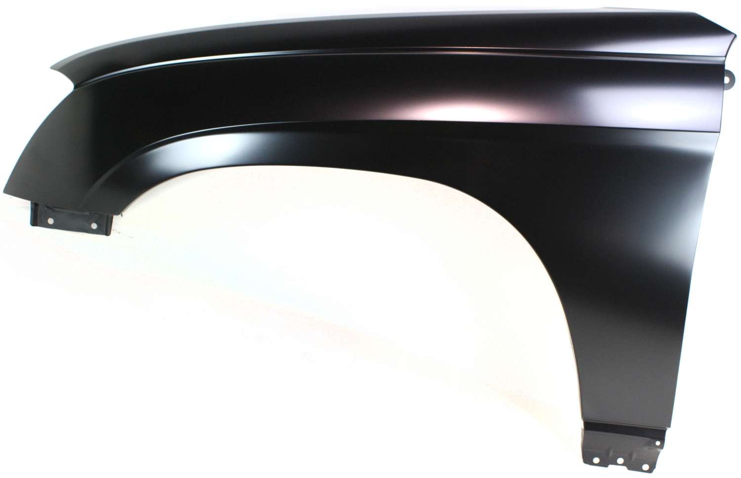 Front Fender for Chrysler Pacifica 2004-2006, Left (Driver), Primed (Ready to Paint), Replacement
