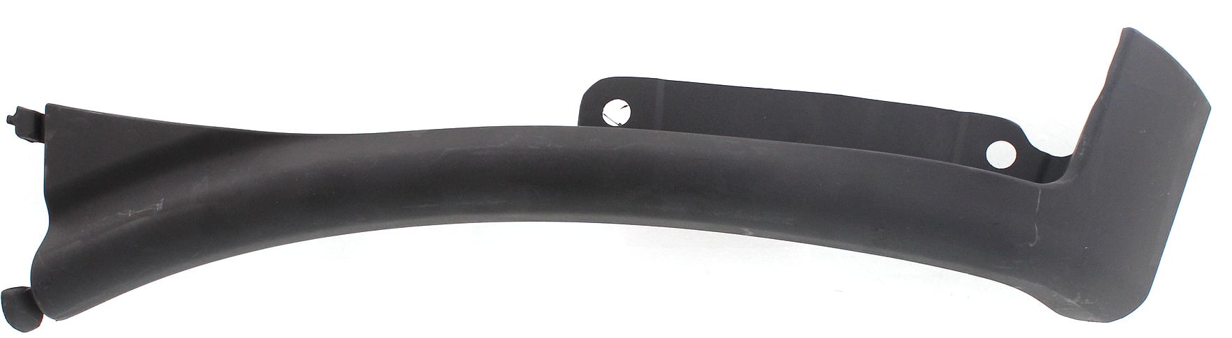 1996 - 2023 Chevrolet (Chevy) Express 1500 Front Fender Extension (Left / Driver Side)