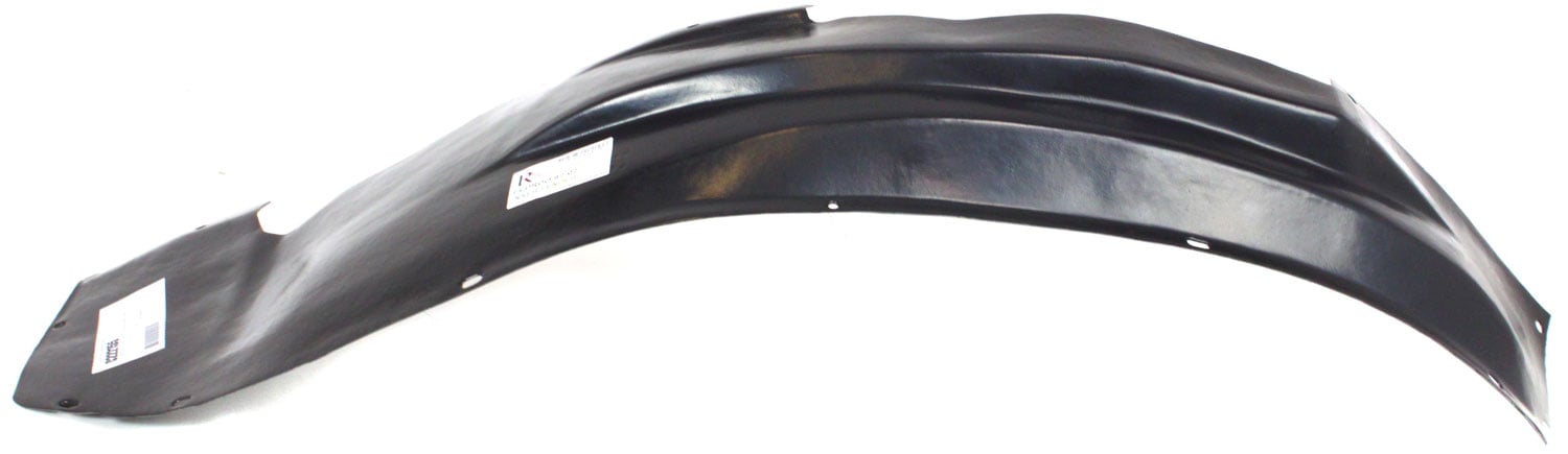 Front Fender Liner for Cadillac Eldorado 1992-2002, Right (Passenger) Side, Replacement