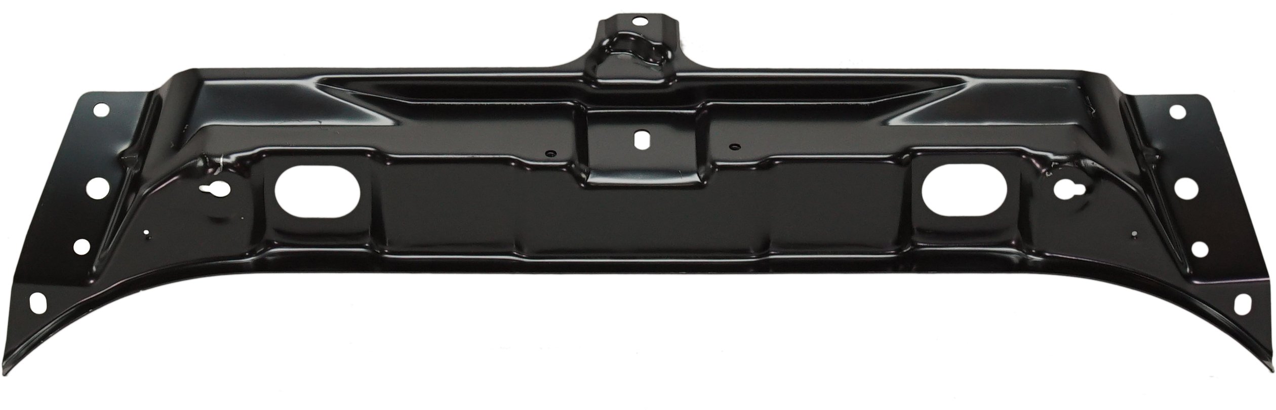 Steel Radiator Support Upper Tie Bar for 2001-2010 PT Cruiser, Chrysler Replacement