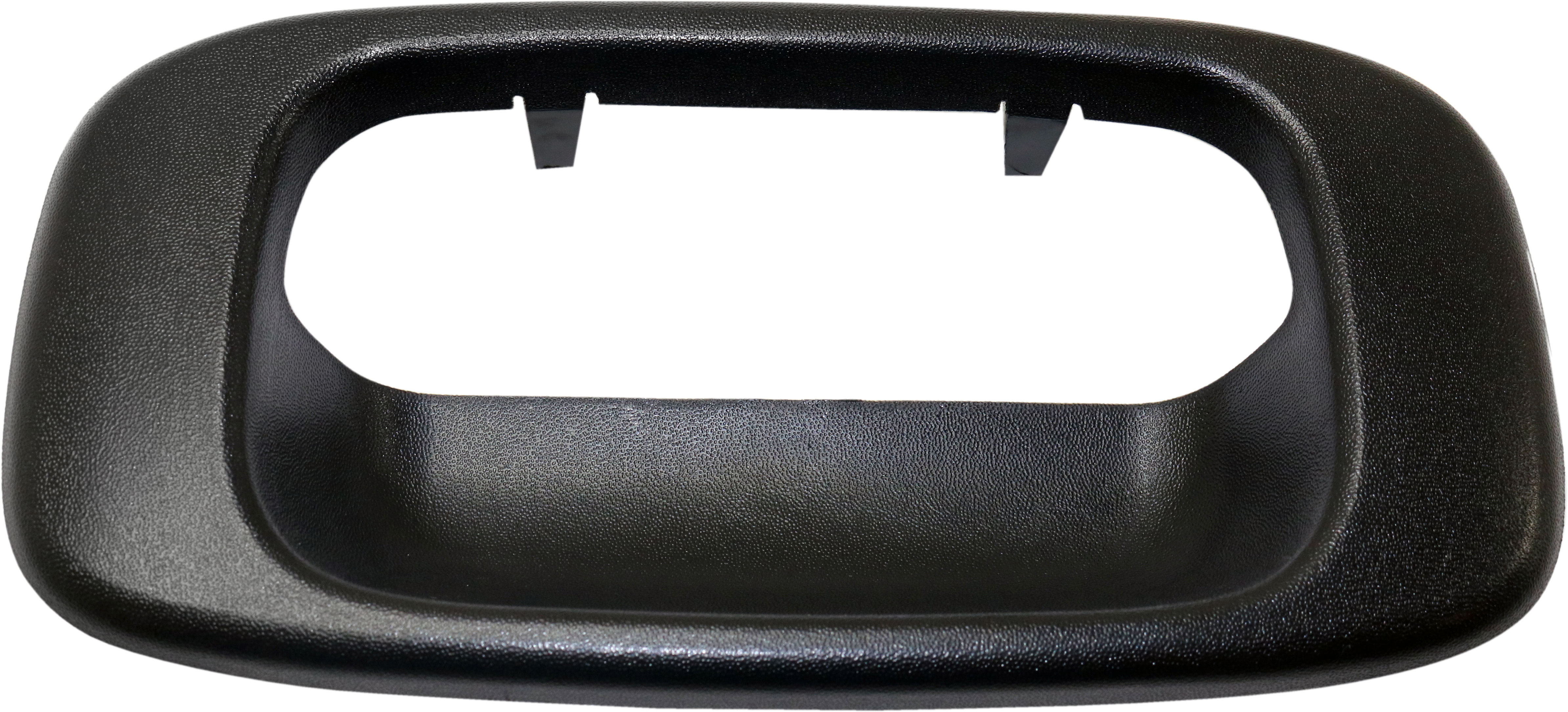 1999 - 2007 Chevrolet (Chevy) Silverado Tailgate Handle