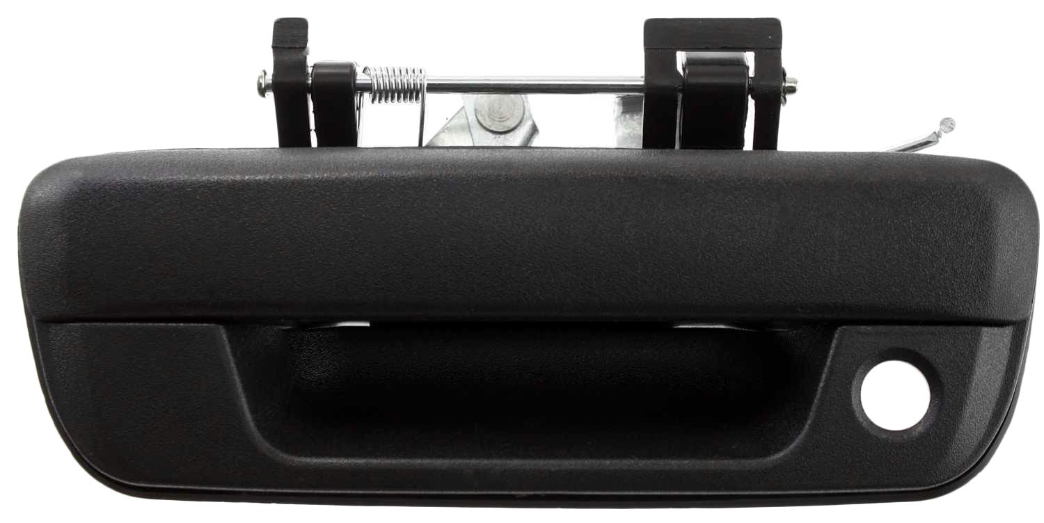 2004 - 2012 Chevrolet (Chevy) Colorado Tailgate Handle
