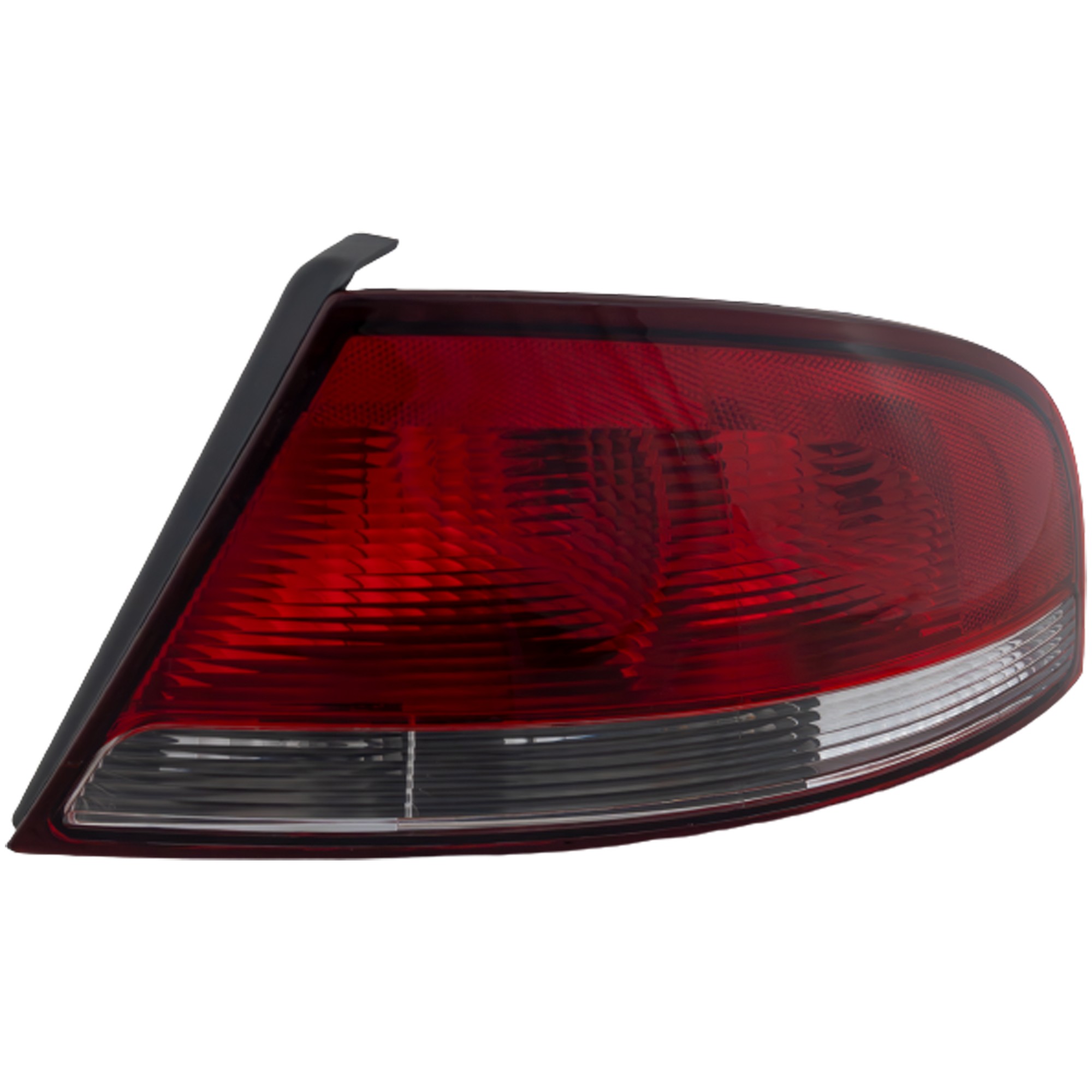 Tail Light Assembly for Chrysler Sebring Sedan 2001-2006, Right (Passenger) Side, Replacement