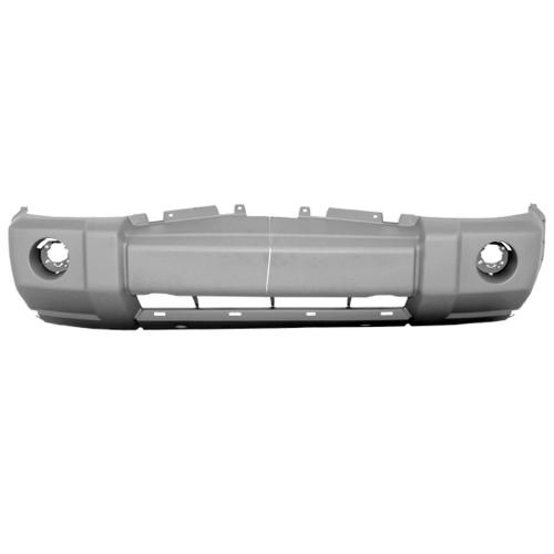 2006 - 2010 Jeep Commander Front Bumper Cover