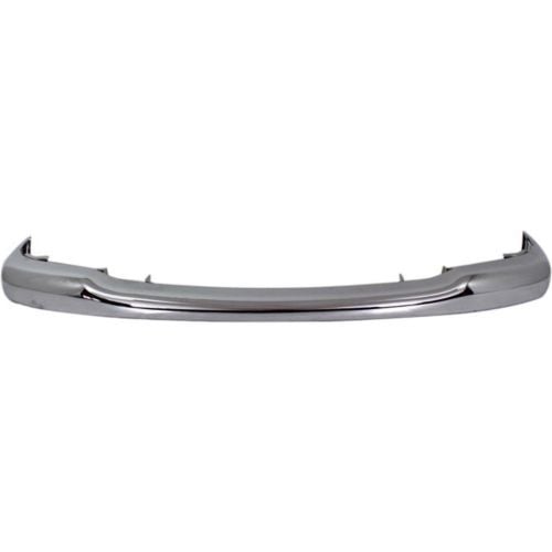 1997 - 2004 Dodge Dakota Front Bumper Replacement