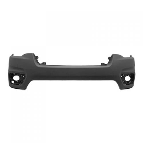 2019 - 2022 Jeep Cherokee Front Bumper Cover Upper