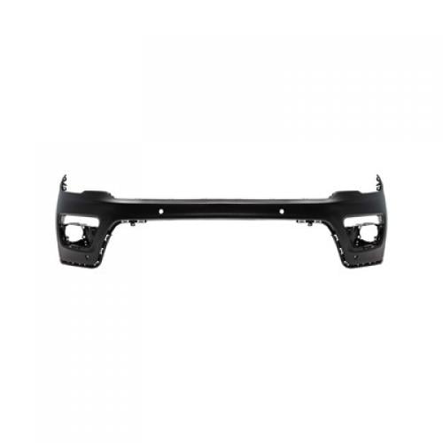 2017 - 2021 Jeep Compass Front Bumper Cover Upper