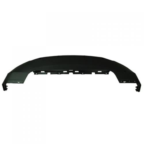 2019 - 2022 Jeep Cherokee Front Bumper Cover Lower