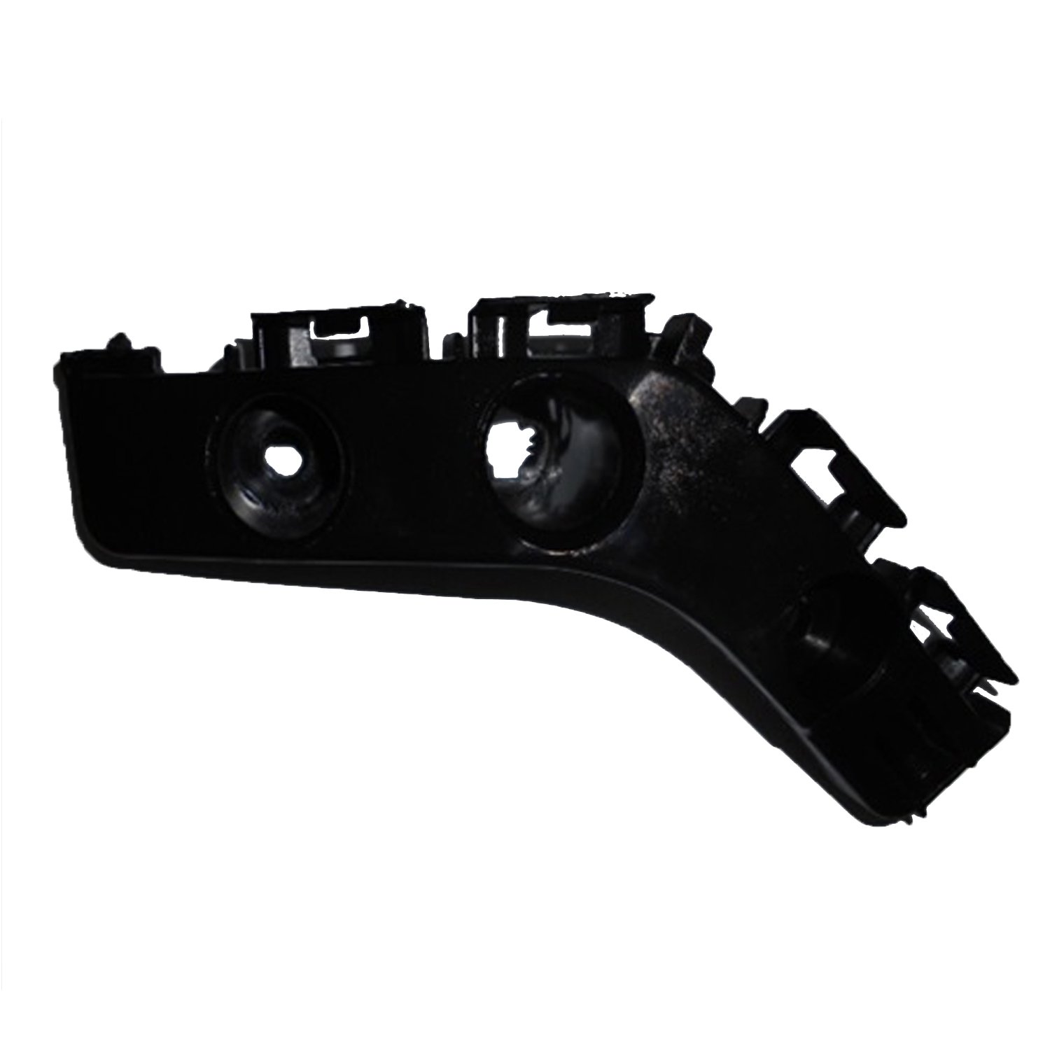 2011 - 2013 Jeep Grand Cherokee Front Bumper Bracket - Right (Passenger)