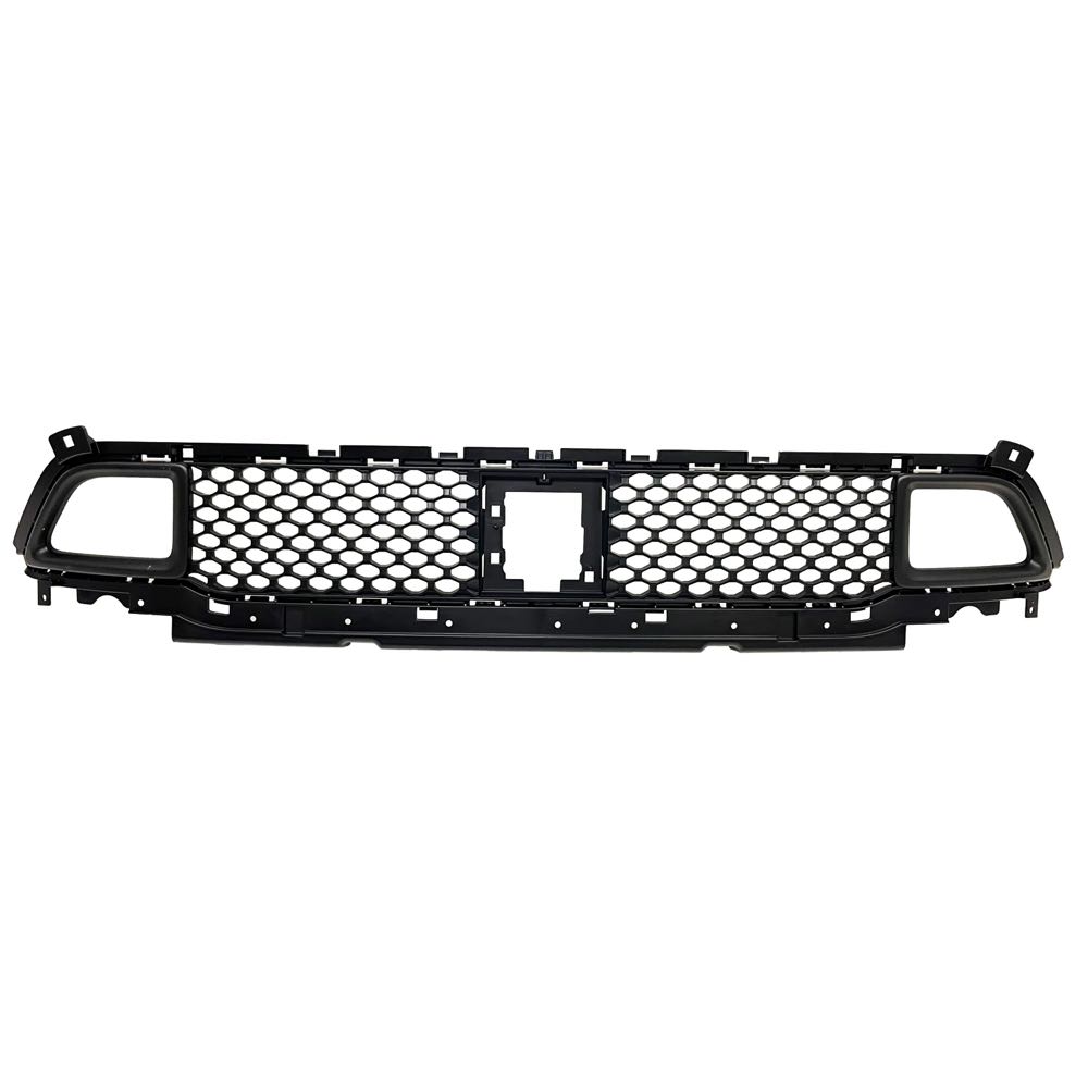 2019 - 2023 Jeep Cherokee Front Bumper Grille