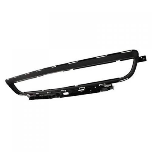 Grille Reinforcement for Dodge Challenger, Years 2015-2023, Replacement