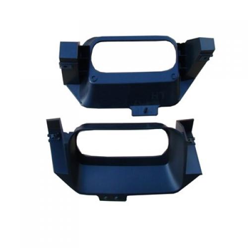 2015 - 2024 Dodge Ram 1500 Front Bumper Insert