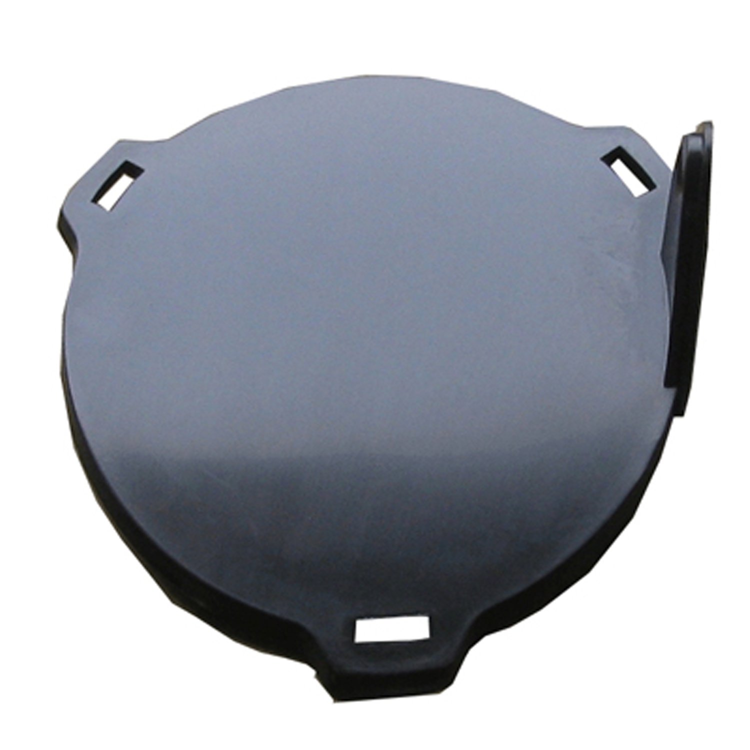 2007 - 2010 Chrysler Sebring Fog Light Cover Left (Driver)