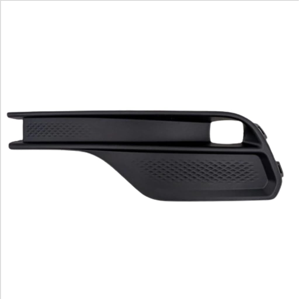 2022 - 2025 Jeep Compass Front Bumper Insert (Left / Driver Side)