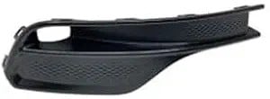 2022 - 2025 Jeep Compass Front Bumper Insert (Right / Passenger Side)