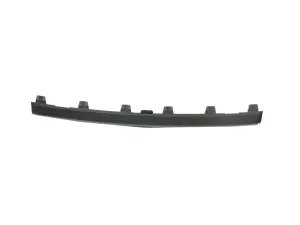 2019 - 2022 Jeep Cherokee Front Bumper Molding