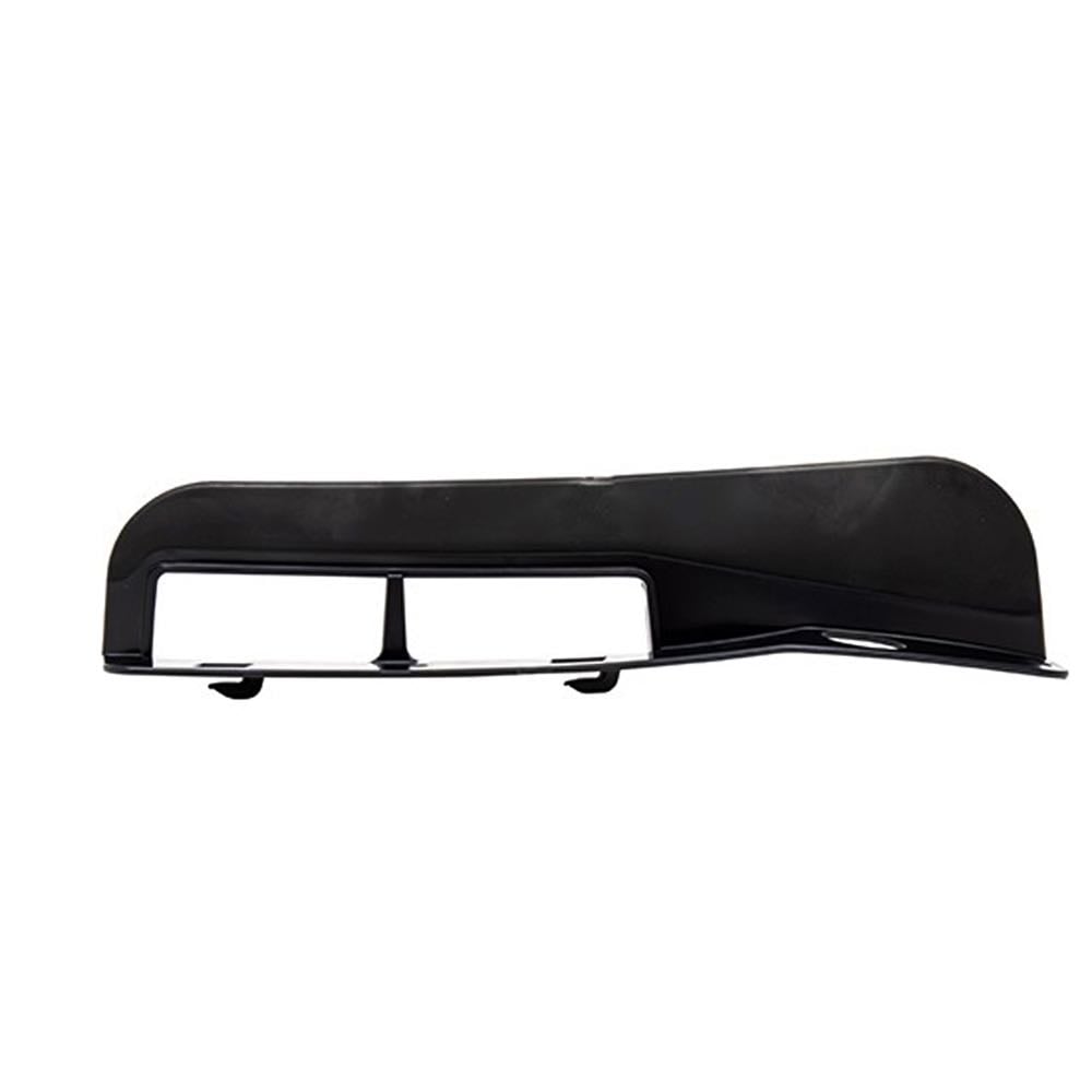 2018 - 2024 Dodge Durango Front Bumper Molding (Right / Passenger Side)