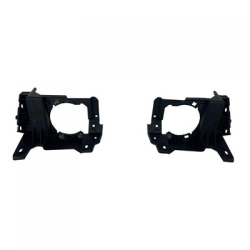 2019 - 2024 Dodge Ram 1500 Front Bumper Bracket Set (Pair, Driver & Passenger)