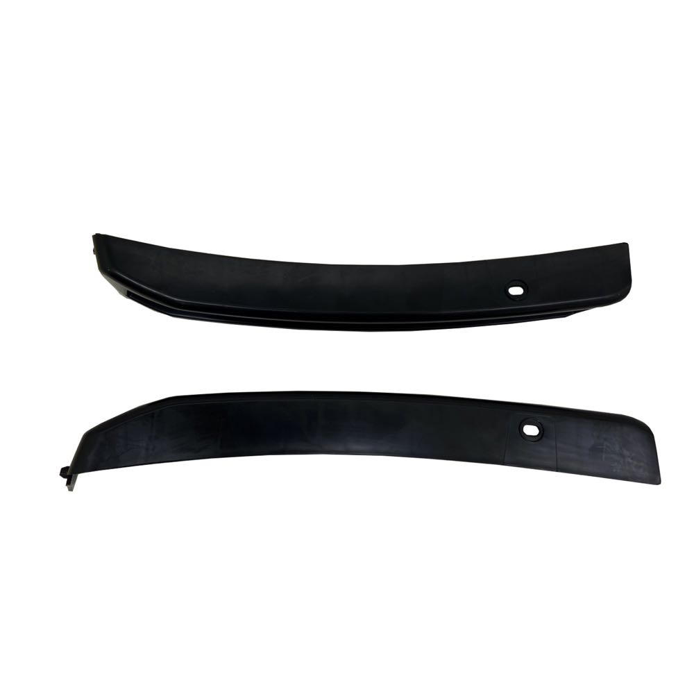2019 - 2024 Dodge Ram 3500 Front Bumper Bracket Set (Pair, Driver & Passenger)