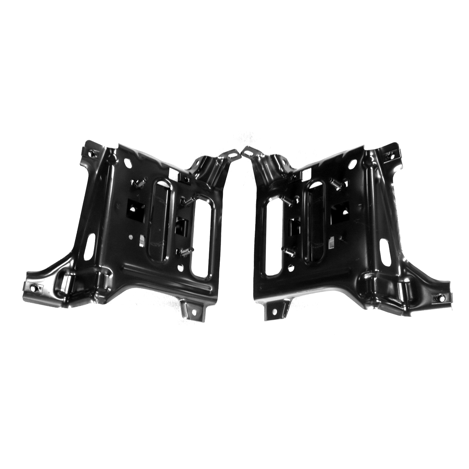 2015 - 2024 Dodge Ram 1500 Front Bumper Bracket (CAPA Certified)