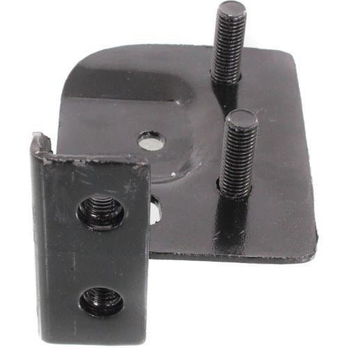 1997 - 2004 Dodge Durango Front Bumper Bracket Right (Passenger) Replacement