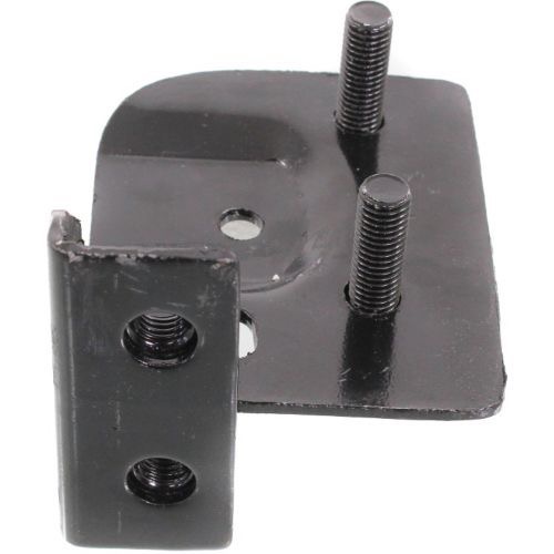 1997 - 2004 Dodge Durango Front Bumper Bracket Right (Passenger) Replacement