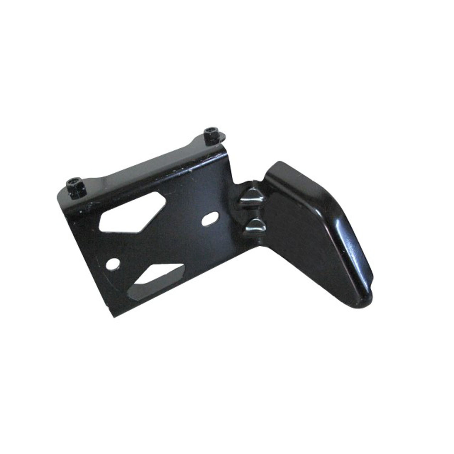 2015 - 2023 Dodge Challenger Front Bumper Bracket (Right / Passenger Side) (CAPA Certified)
