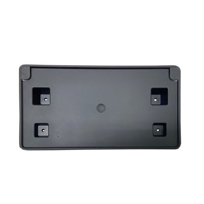 2021 - 2024 Dodge Durango Front Bumper License Bracket