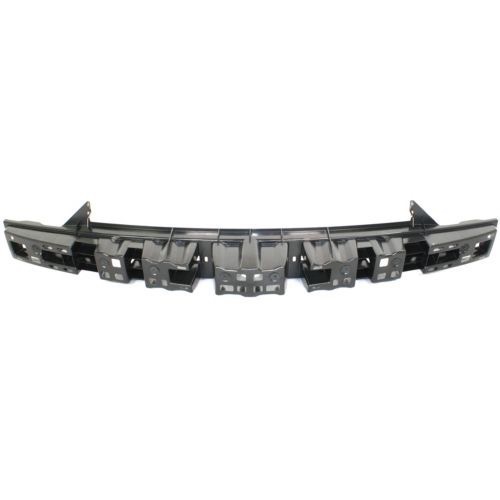 2006 - 2010 Dodge Charger Front Bumper Absorber Replacement