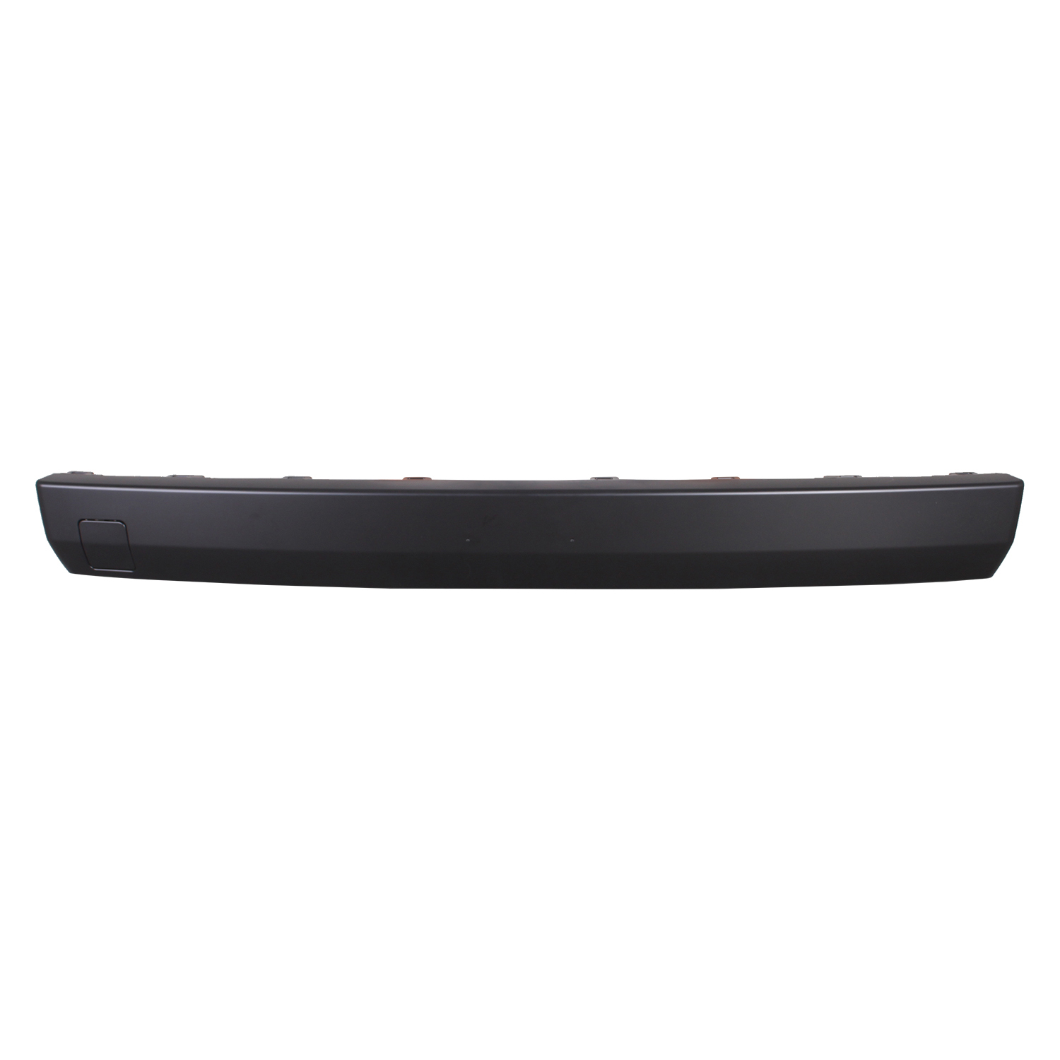 2021 - 2024 Jeep Grand Cherokee L Front Bumper Filler