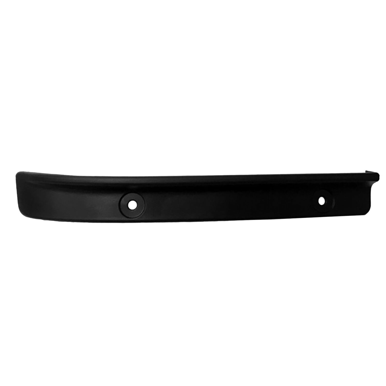 2014 - 2018 Jeep Cherokee Front Bumper Filler (Right / Passenger Side)