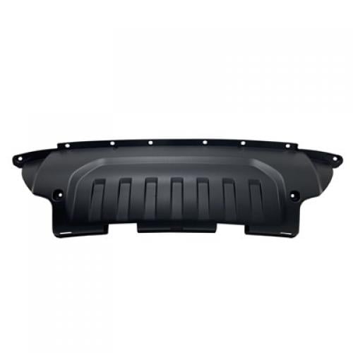 2018 - 2024 Jeep Wrangler Front Bumper Air Dam