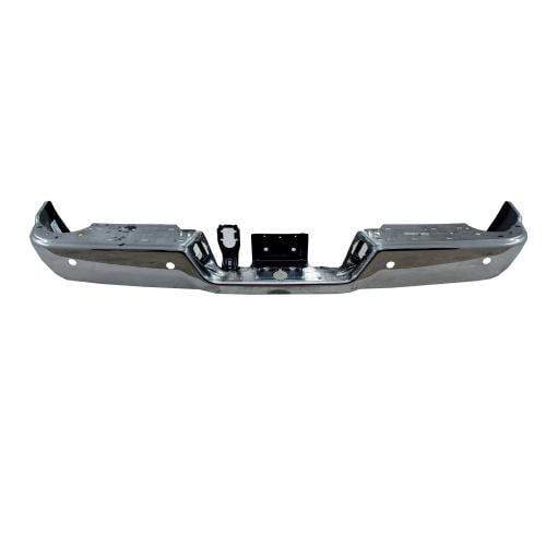 2009 - 2024 Dodge Ram 3500 Step Bumper