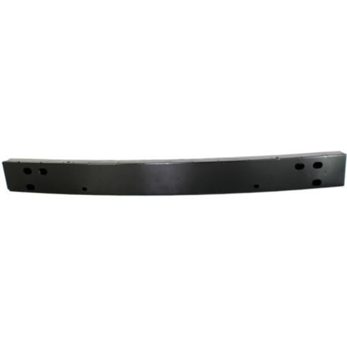 2005 - 2010 Dodge Charger Rear Bumper Reinforcement Replacement