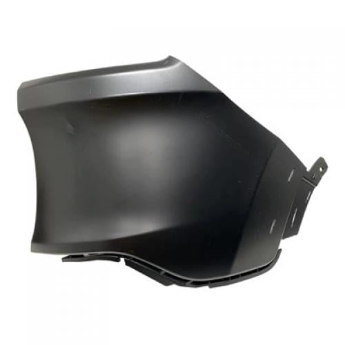 2014 - 2018 Jeep Cherokee Rear Bumper Cover (Right / Passenger Side)