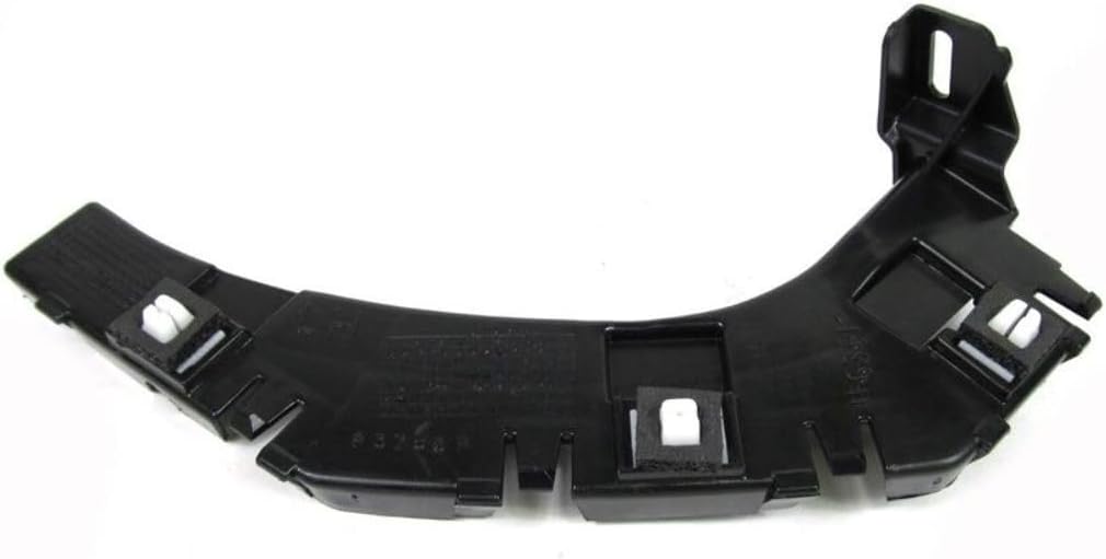 2008 - 2023 Dodge Challenger Rear Bumper Cover Support (Left / Driver Side)