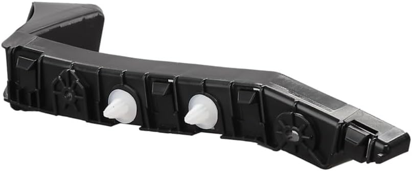 2017 - 2025 Jeep Compass Rear Bumper Cover Support (Left / Driver Side)