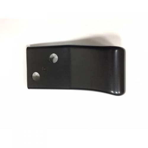 2007 - 2018 Jeep Wrangler Rear Bumper Support Bracket (Right / Passenger Side)