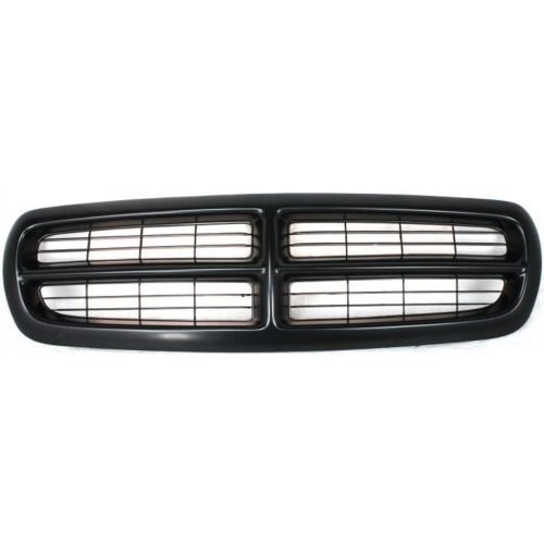 1997 - 2004 Dodge Dakota  Grille Assembly Replacement