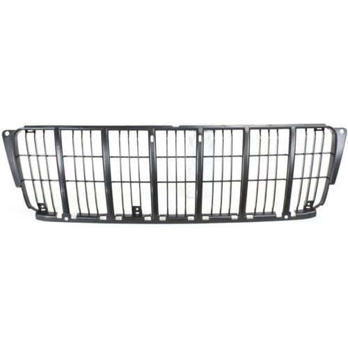 1999 - 2003 Jeep Grand Cherokee Grille Assembly Replacement