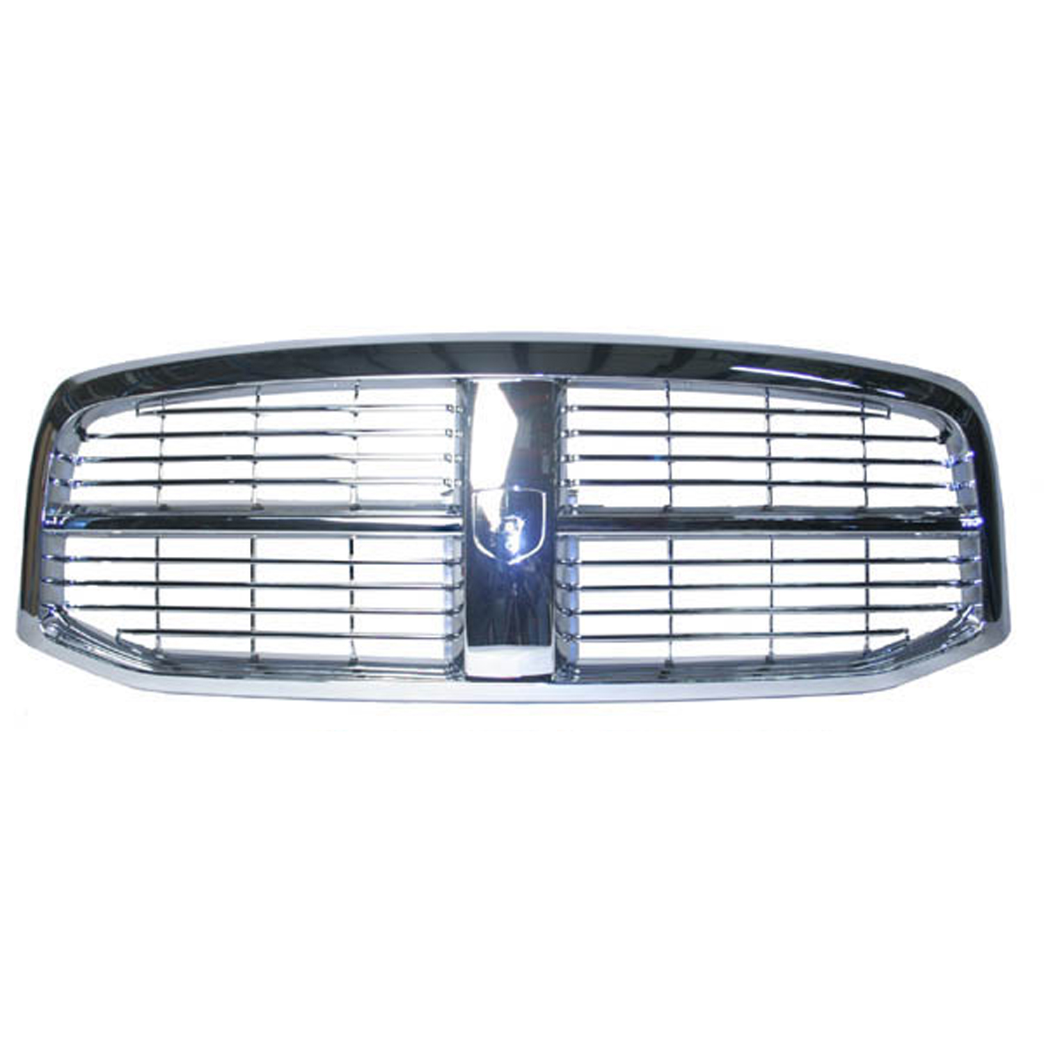 2006 - 2009 Dodge Pickup Grille Assembly