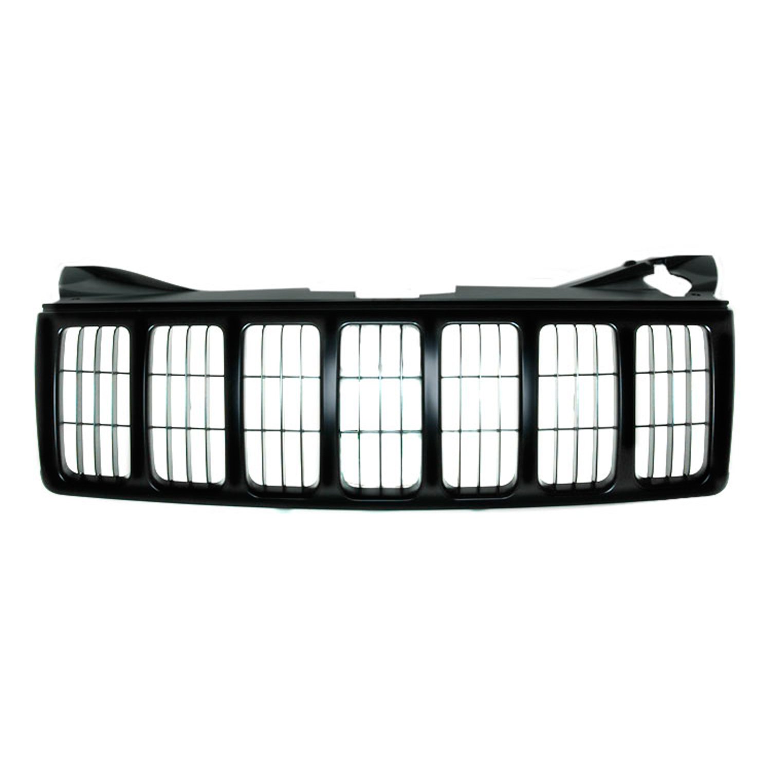 2005 - 2007 Jeep Grand Cherokee Grille Assy