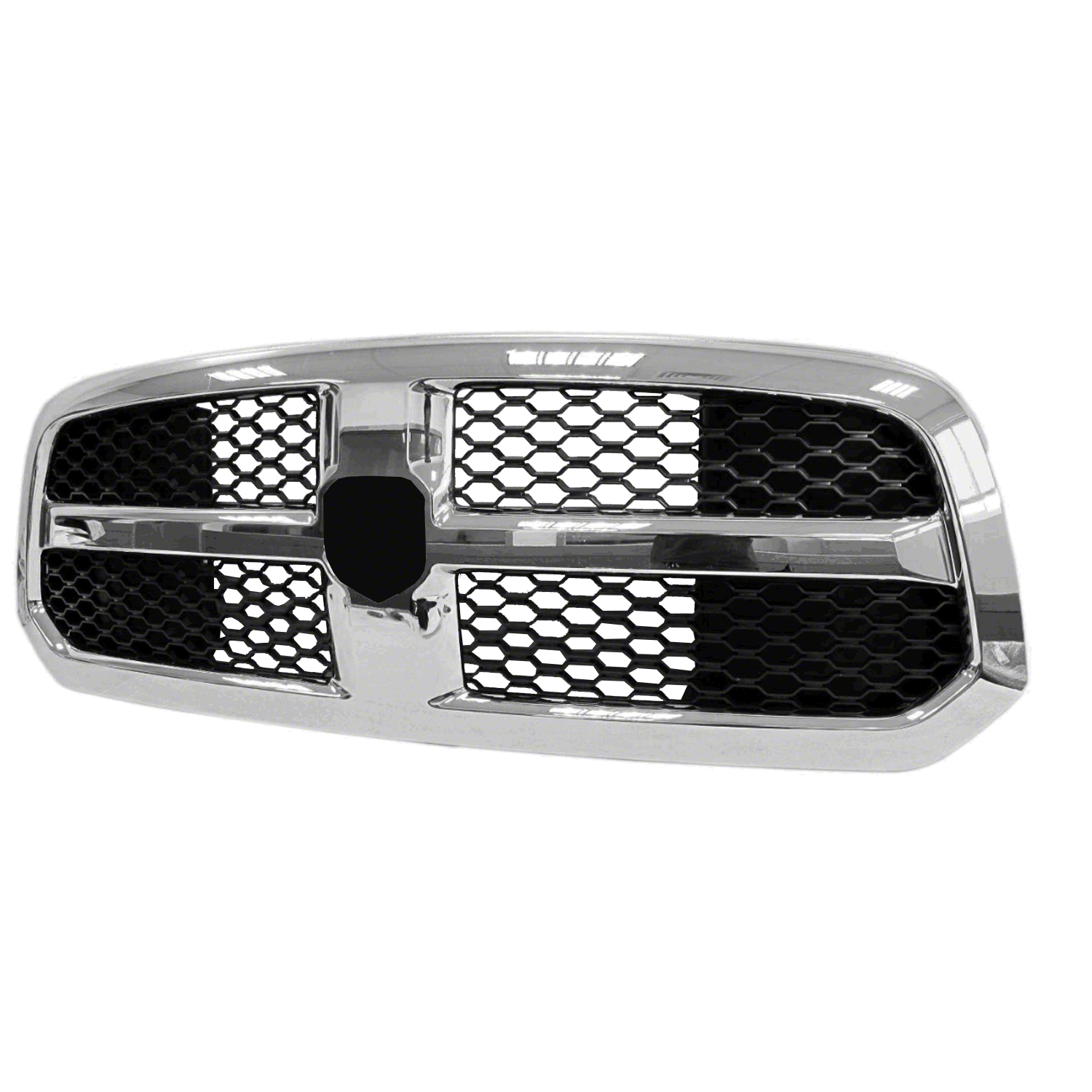 2013 - 2023 Dodge Ram 1500 Grille Assy