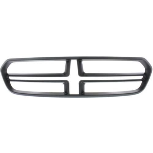 2014 - 2020 Dodge Durango  Grille Assembly Replacement