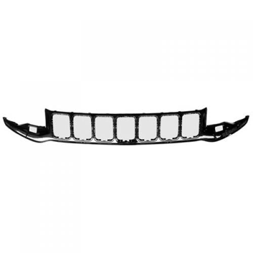 2017 - 2021 Jeep Grand Cherokee Grille Assembly