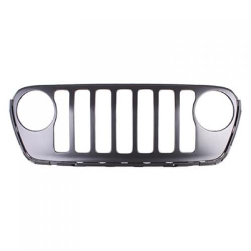 2018 - 2023 Jeep Wrangler Grille Assembly