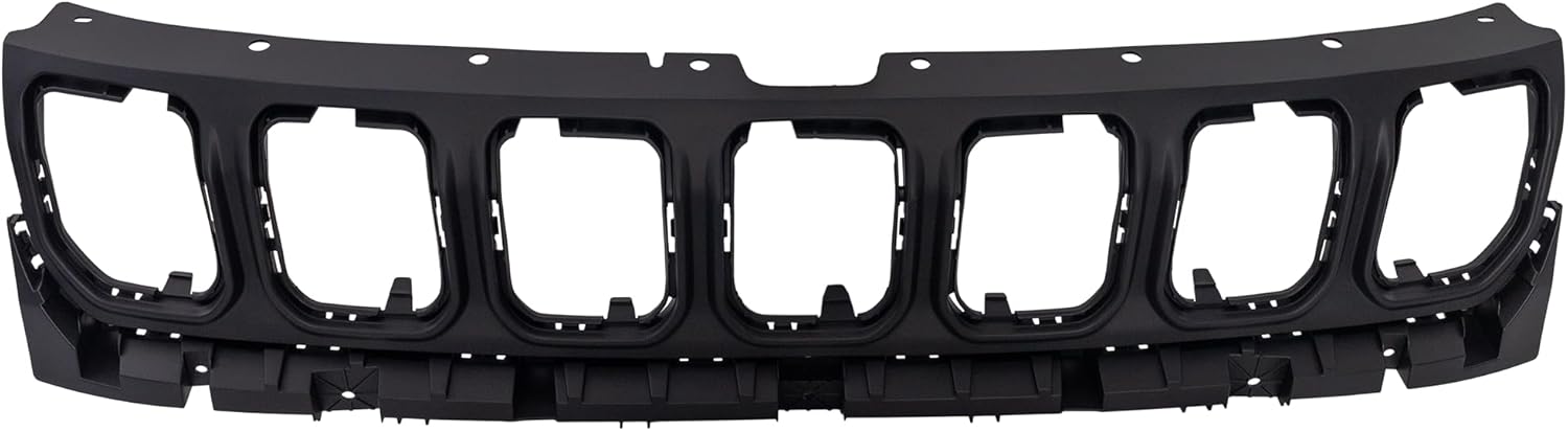 2022 - 2025 Jeep Compass Grille Assembly