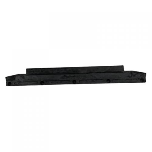 2007 - 2017 Dodge Caliber Grille Air Deflector